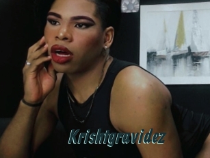 Krishtgravidez