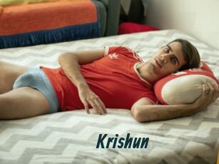 Krishun