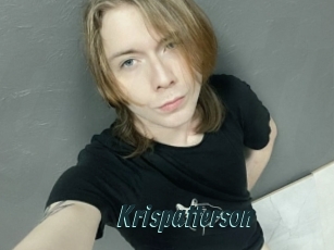Krispatterson