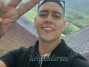Krissanderson