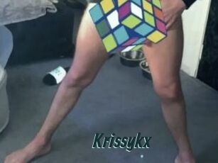 Krissykx