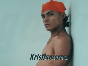 Kristiancorrea
