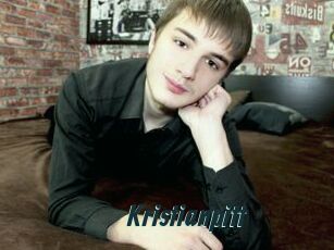 Kristianpitt