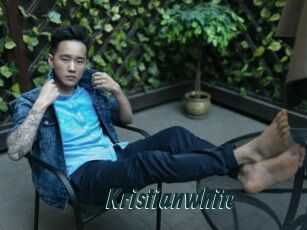 Kristianwhite
