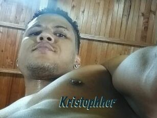 Kristophher