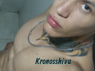 Kronosshiva