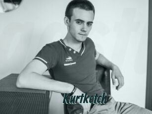 Kurtketch