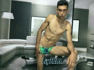 Kylann