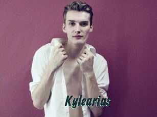 Kylearias