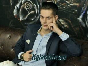 Kylerobinson