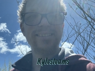 Kylesteams