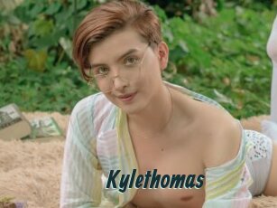 Kylethomas