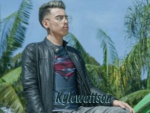 Kylewattson