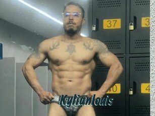 Kylianlouis