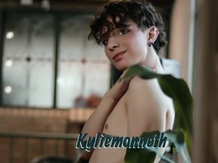 Kyliemonneth