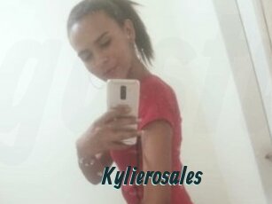 Kylierosales
