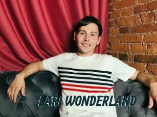 LARI_WONDERLAND