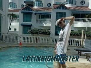 LATINBIGMONSTER