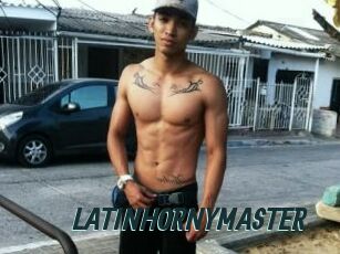 LATINHORNYMASTER