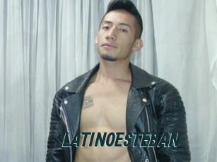LATINOESTEBAN