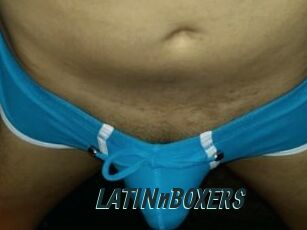 LATINnBOXERS