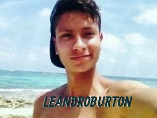 LEANDROBURTON