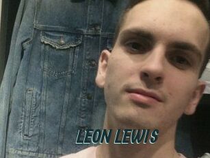 LEON_LEWIS