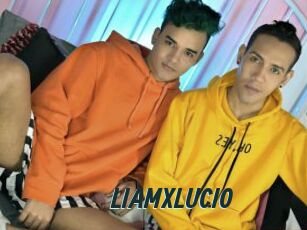 LIAMXLUCIO