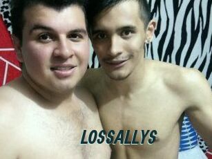 LOSSALLYS