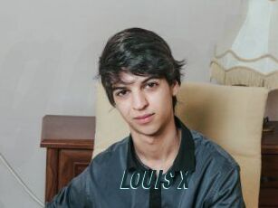 LOUIS_X
