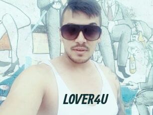 LOVER4U