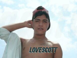 LOVESCOTT