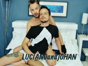 LUCIANOandJOHAN