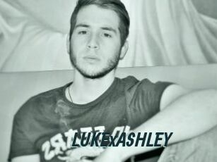 LUKExASHLEY