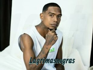 Lagrimasnegras