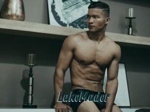 LakeMader