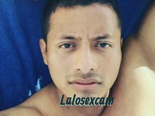 Lalosexcam