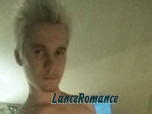 Lance_Romance
