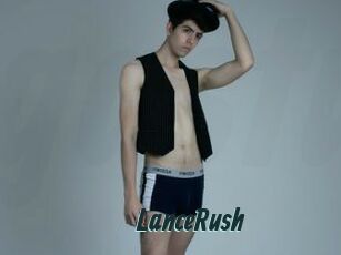 LanceRush