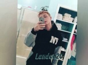 Landon20