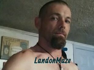 Landon_Maze