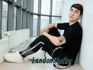 LandonShelby