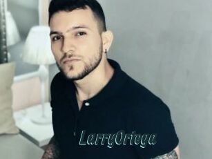 LarryOrtega