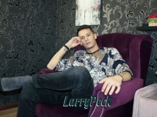 LarryPeck