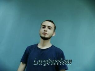 LaryGarrison