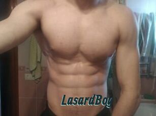 LasardBoy