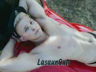 LasaunCute