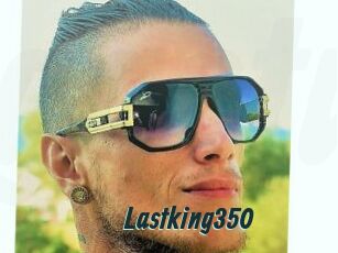 Lastking350