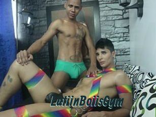 LatiinBoiisGym