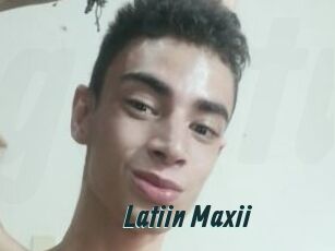 Latiin_Maxii